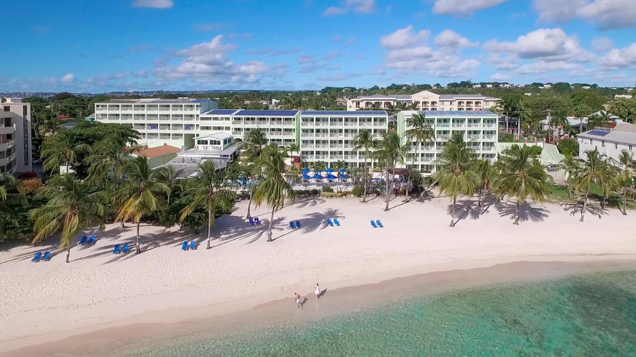 Courtyard By Marriott Bridgetown, Barbados Hotel Ngoại thất bức ảnh