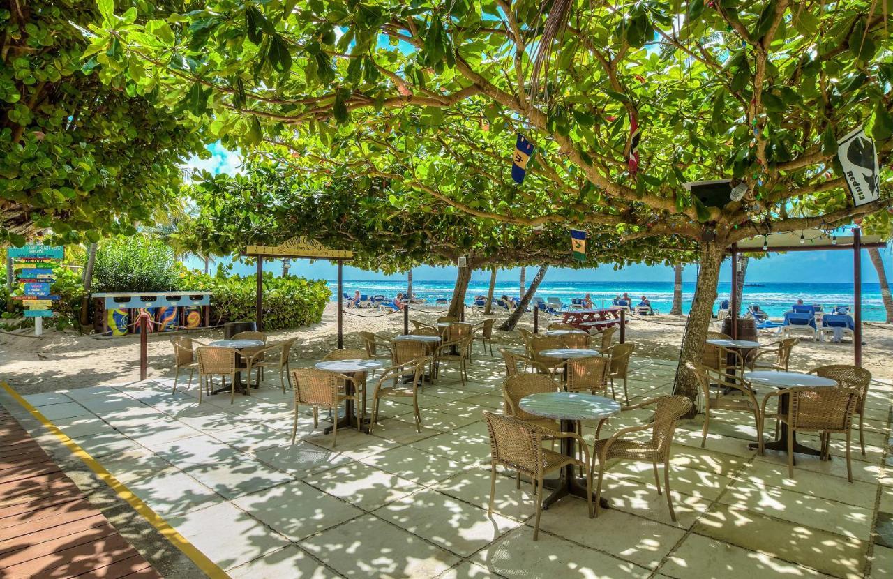 Courtyard By Marriott Bridgetown, Barbados Hotel Ngoại thất bức ảnh