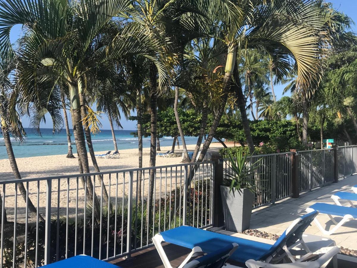 Courtyard By Marriott Bridgetown, Barbados Hotel Ngoại thất bức ảnh