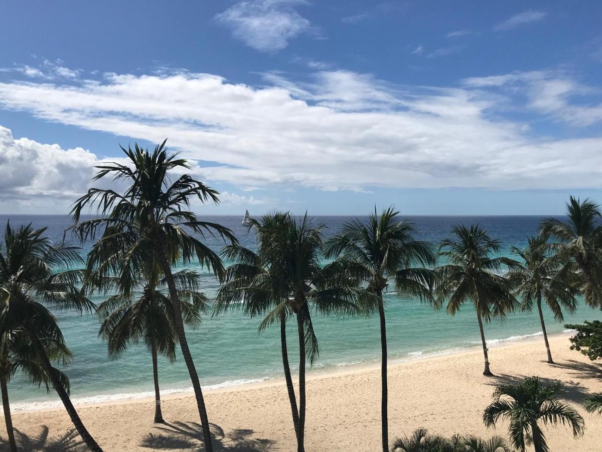 Courtyard By Marriott Bridgetown, Barbados Hotel Ngoại thất bức ảnh