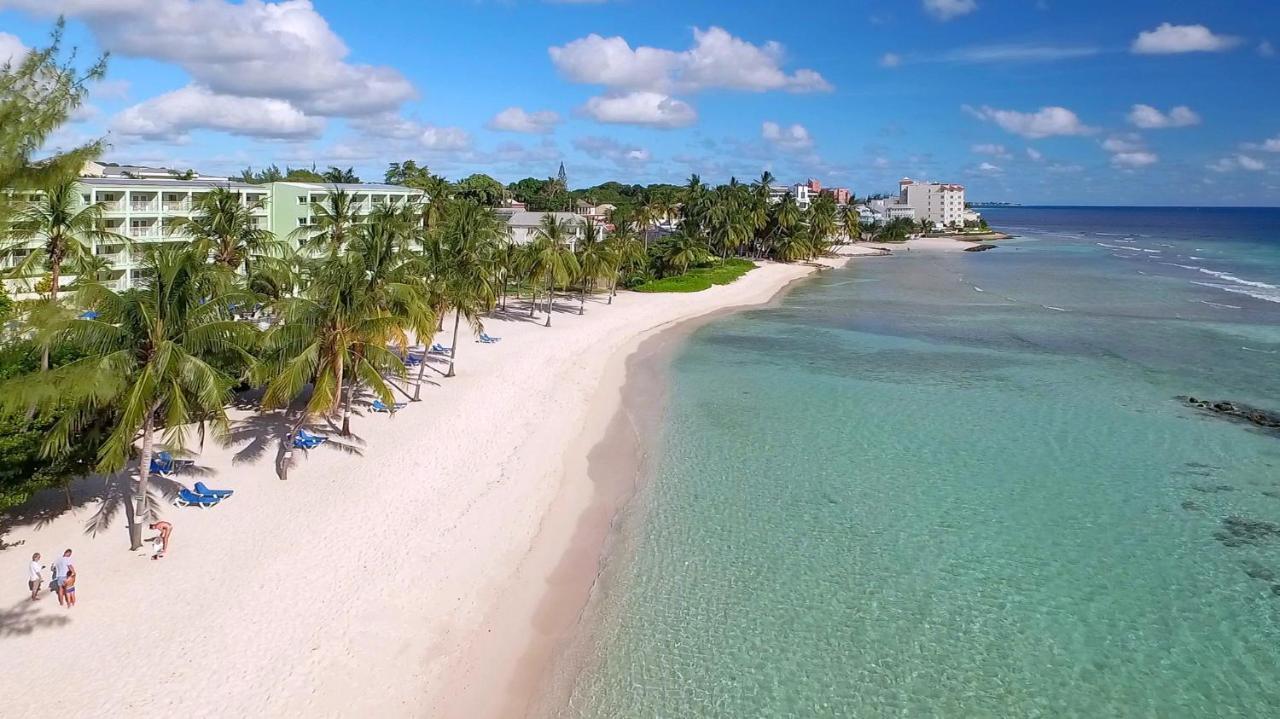 Courtyard By Marriott Bridgetown, Barbados Hotel Ngoại thất bức ảnh