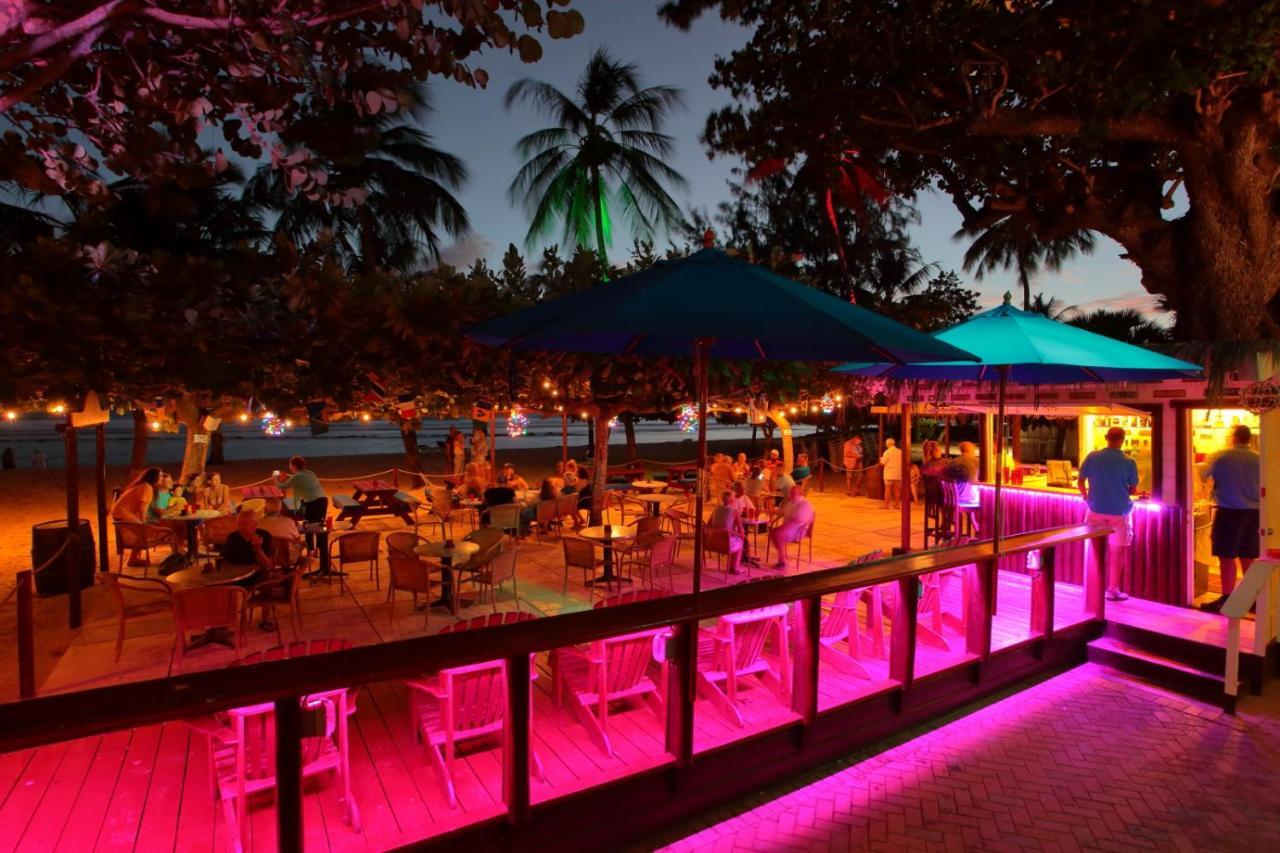 Courtyard By Marriott Bridgetown, Barbados Hotel Ngoại thất bức ảnh