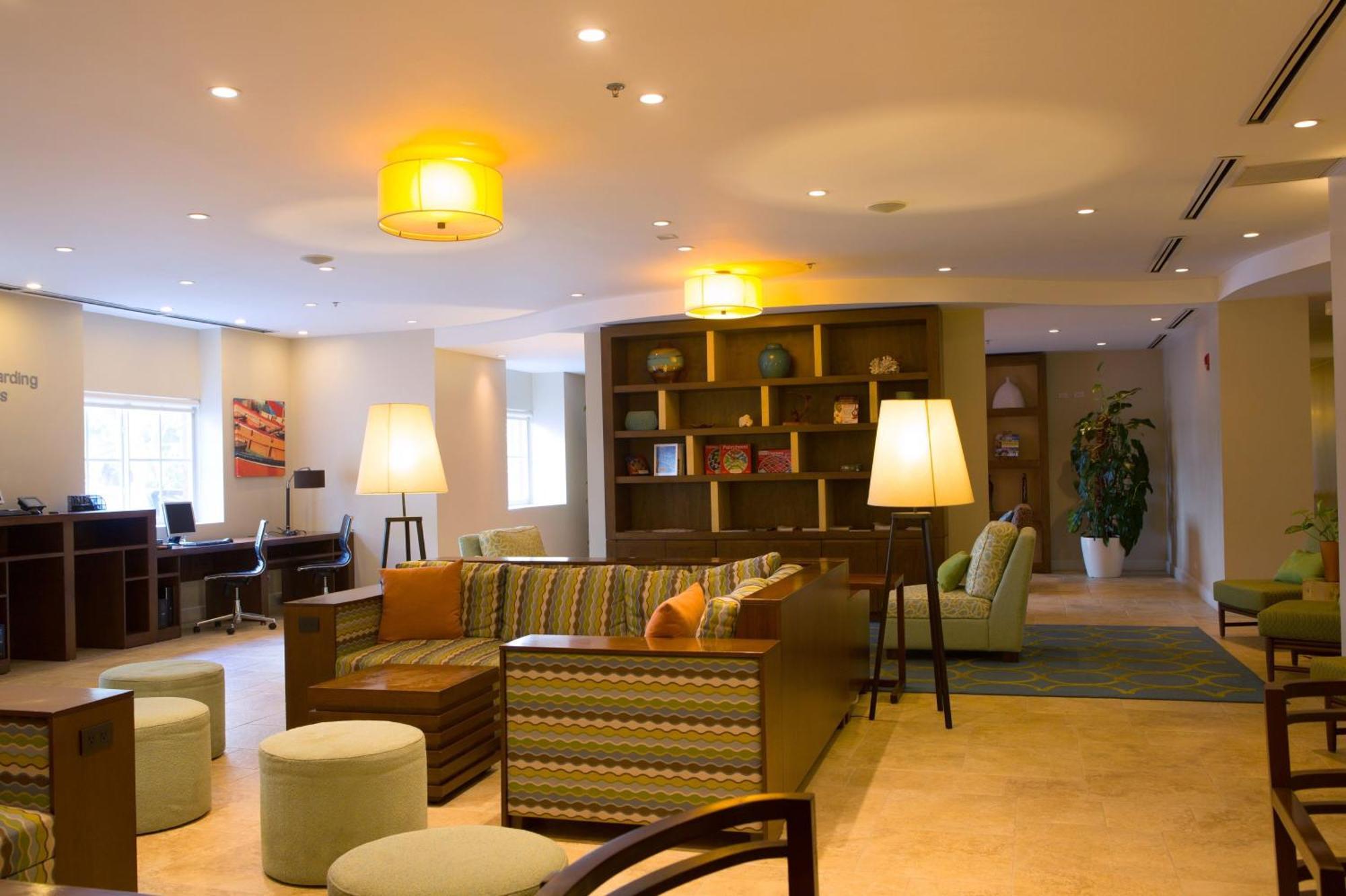 Courtyard By Marriott Bridgetown, Barbados Hotel Ngoại thất bức ảnh