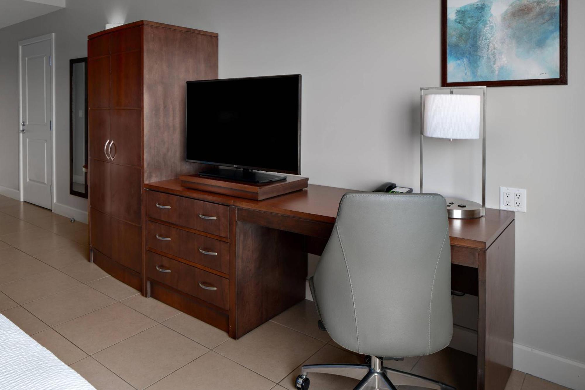 Courtyard By Marriott Bridgetown, Barbados Hotel Ngoại thất bức ảnh