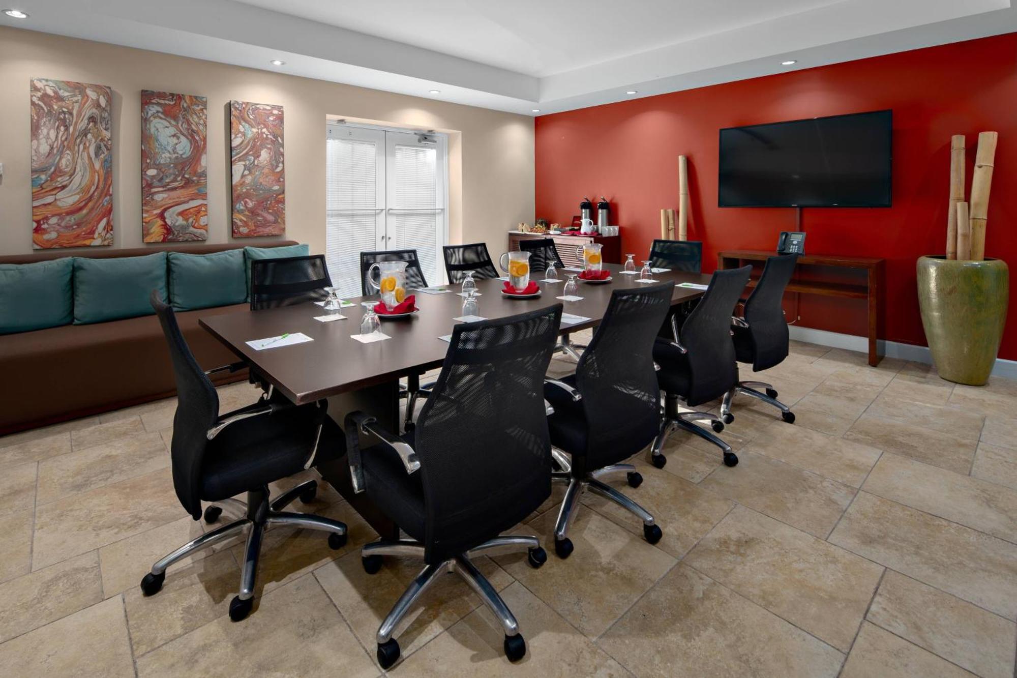 Courtyard By Marriott Bridgetown, Barbados Hotel Ngoại thất bức ảnh