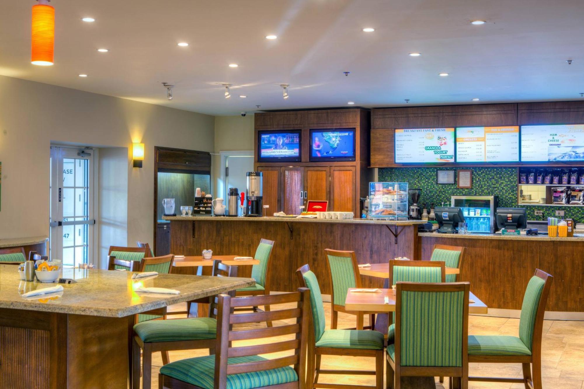 Courtyard By Marriott Bridgetown, Barbados Hotel Ngoại thất bức ảnh