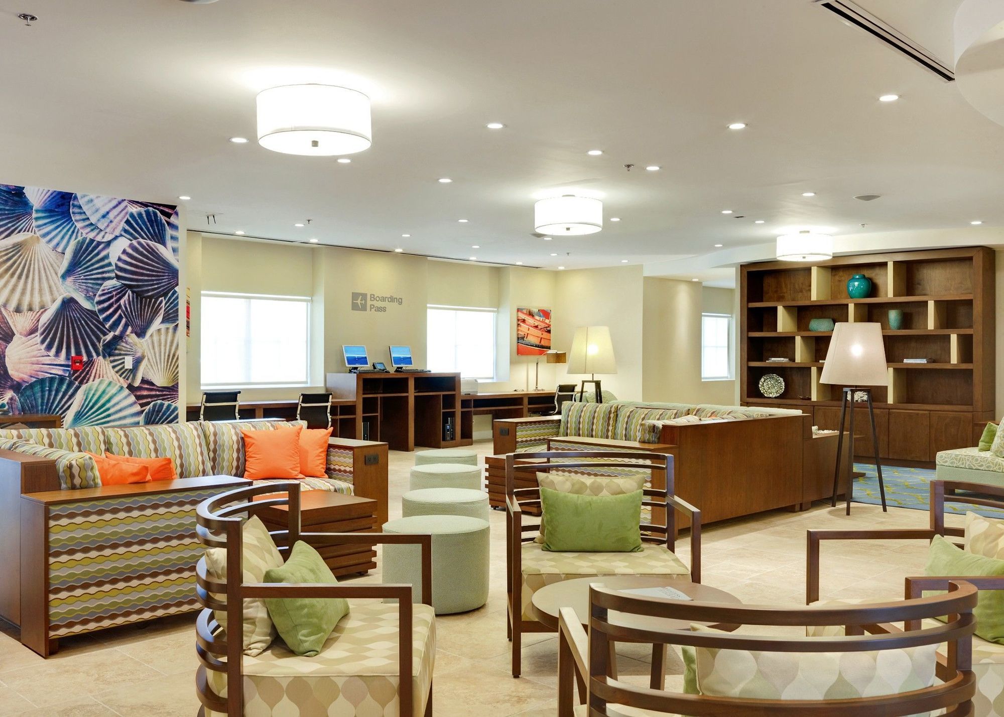 Courtyard By Marriott Bridgetown, Barbados Hotel Nhà hàng bức ảnh